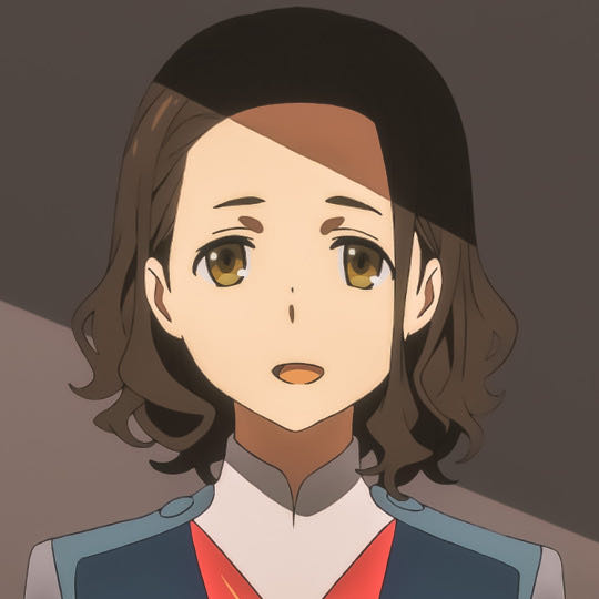 Darling in The Franxx (Naomi)  vinyl figure collectible - Main Image 4