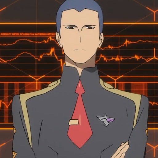 Darling in The Franxx (Hachi)  vinyl figure collectible - Main Image 2