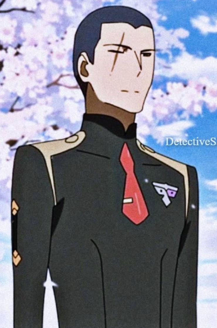 Darling in The Franxx (Hachi)  vinyl figure collectible - Main Image 4