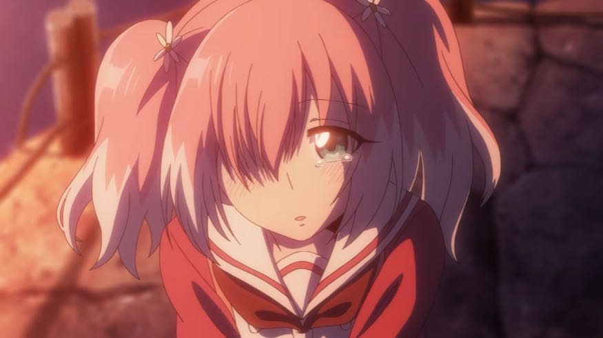 Tenkuu Shinpan (Yuri)  vinyl figure collectible - Main Image 2