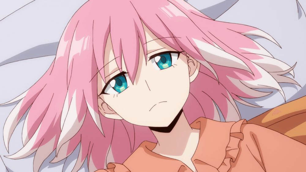 Tenkuu Shinpan (Yuri)  vinyl figure collectible - Main Image 3