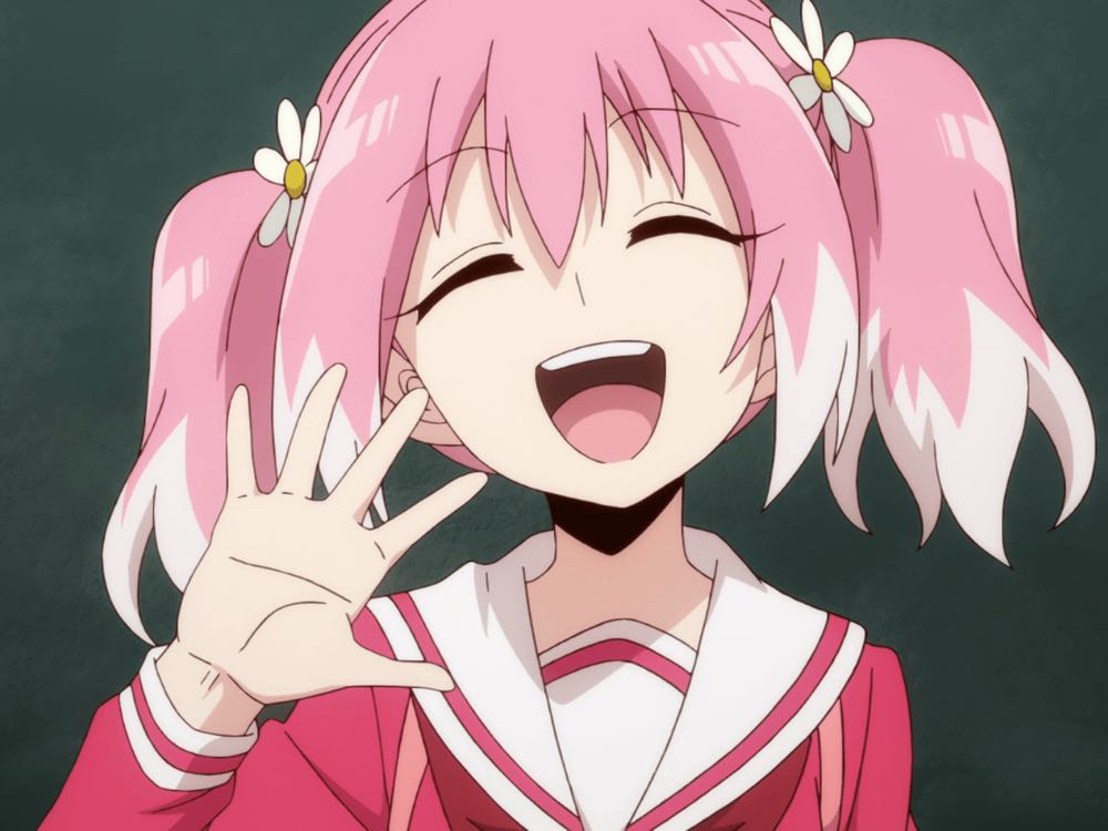 Tenkuu Shinpan (Yuri)  vinyl figure collectible - Main Image 4