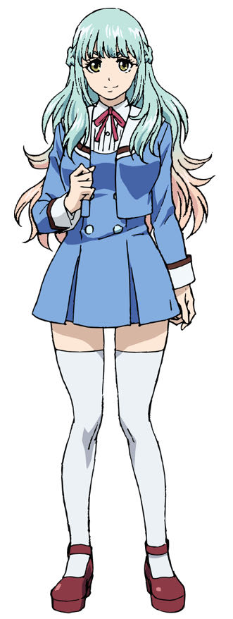 Yu gi oh 5D’s (Jack)