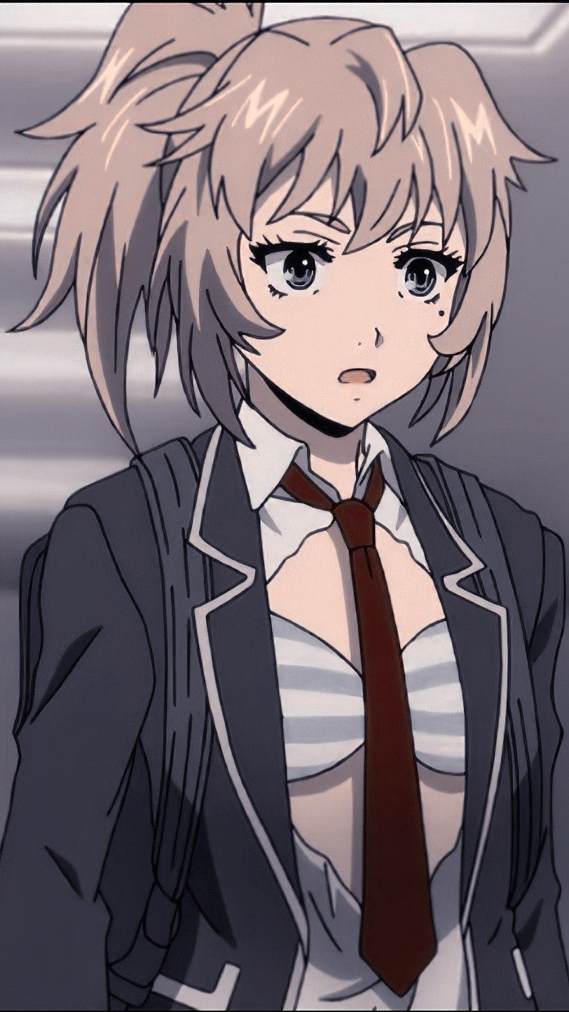 Tenkuu Shinpan (Mayuko)  vinyl figure collectible - Main Image 2