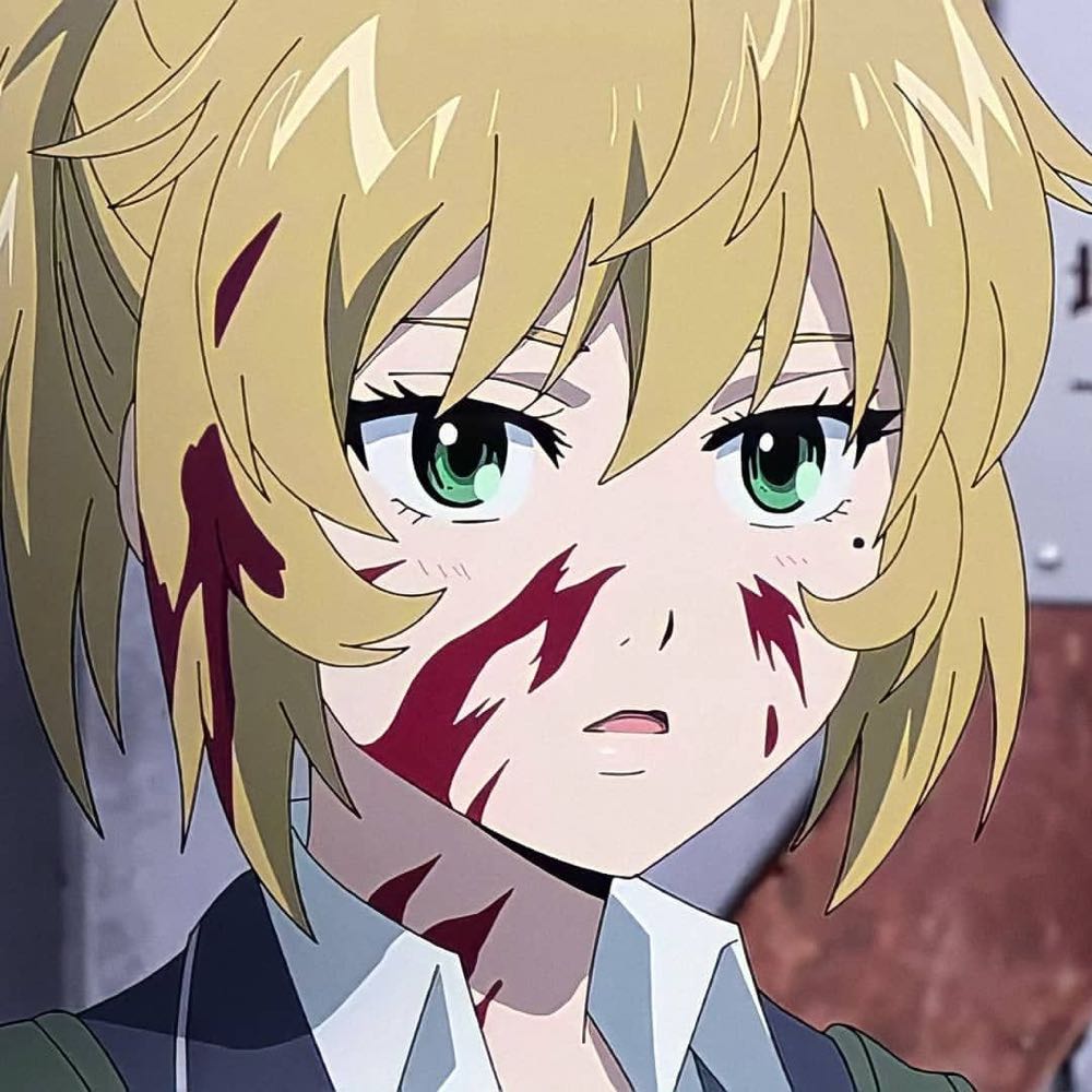 Tenkuu Shinpan (Mayuko)  vinyl figure collectible - Main Image 3