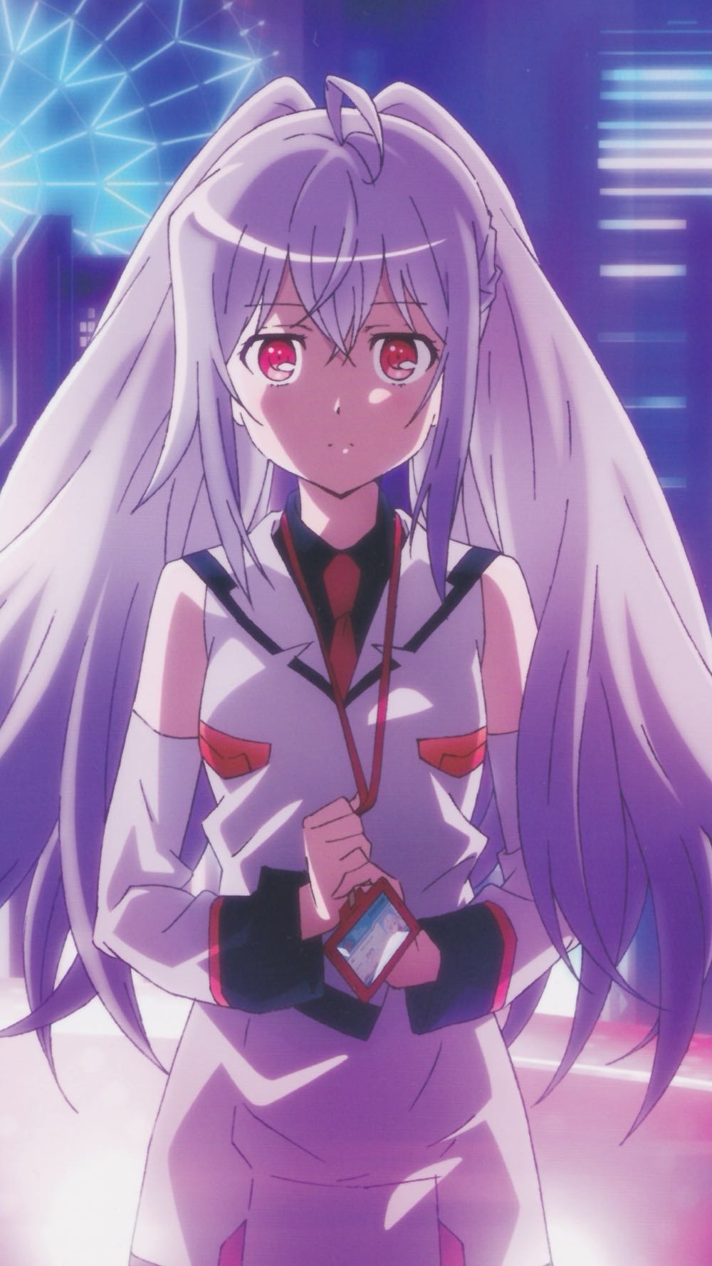 Plastic Memories (Isla)  vinyl figure collectible - Main Image 2