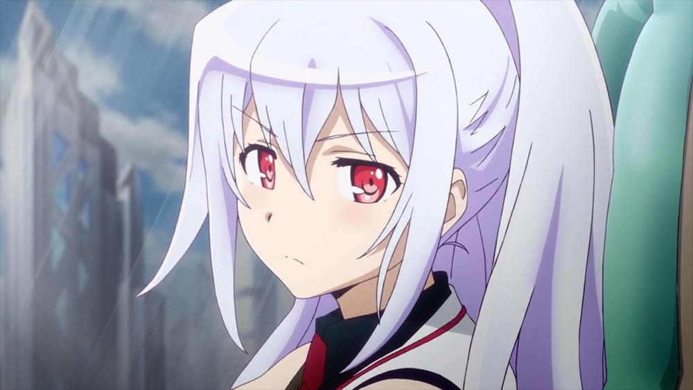 Plastic Memories (Isla)  vinyl figure collectible - Main Image 4