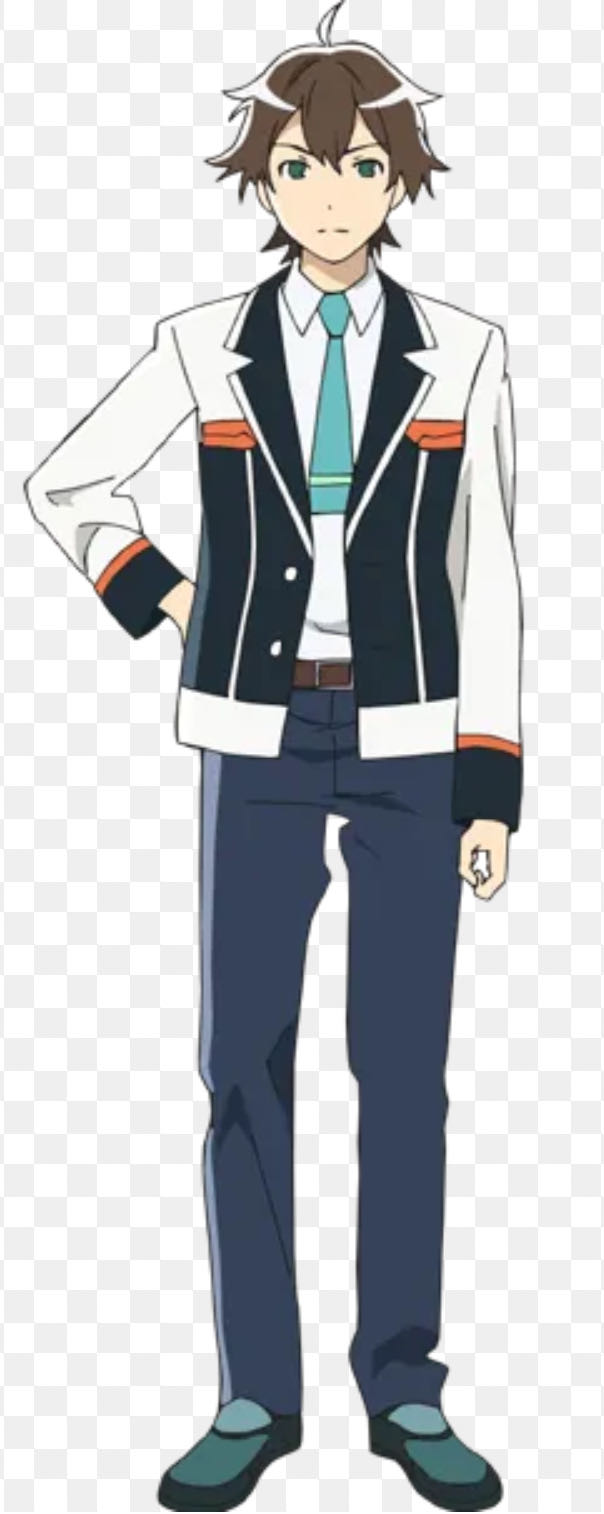 Yuji Itadori Pop! Keychain