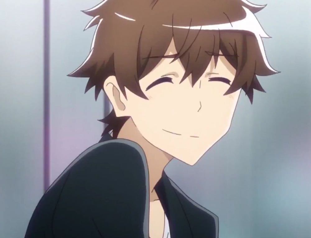 Plastic Memories (Tsukasa)  vinyl figure collectible - Main Image 4