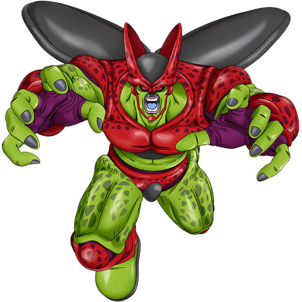 Dragon Ball (Kale)  vinyl figure collectible - Main Image 4