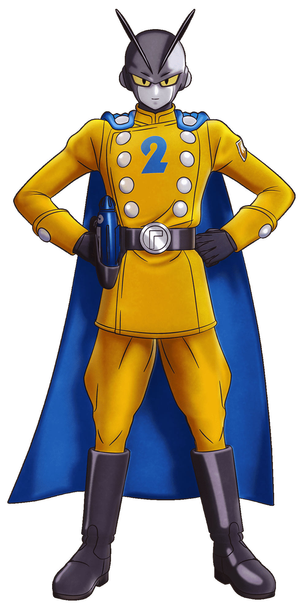 The Nightmare Before Christmas - Jack With Zero