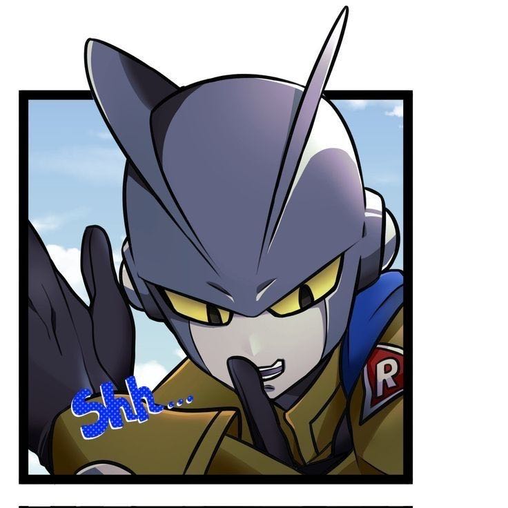 Dragon Ball (Caulifla)  vinyl figure collectible - Main Image 3