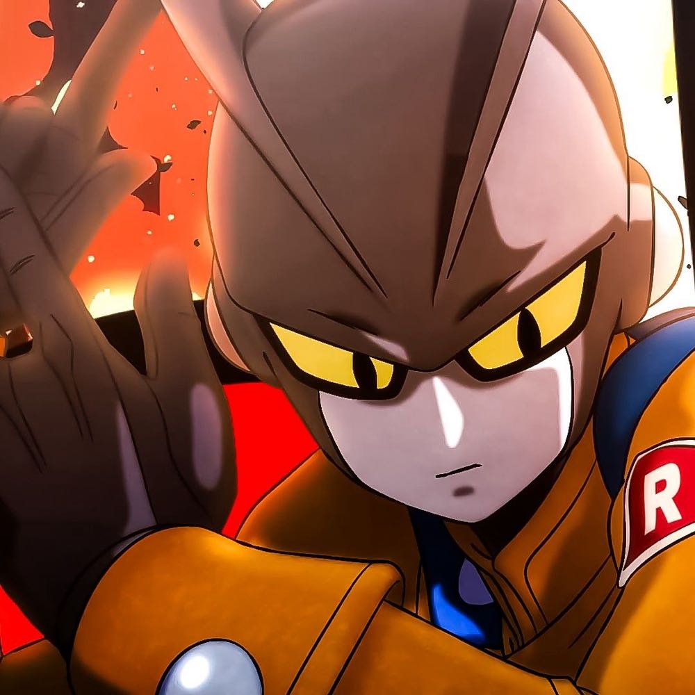 Dragon Ball (Caulifla)  vinyl figure collectible - Main Image 4