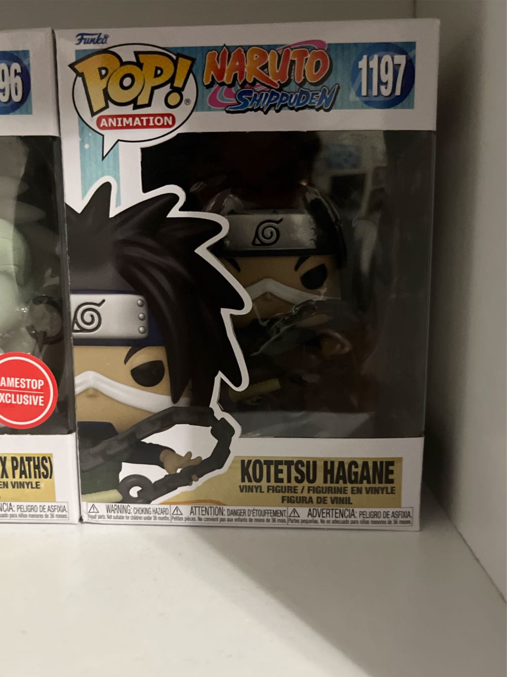 Nendoroid Petit Vocaloid 01 Petite #01 Mini