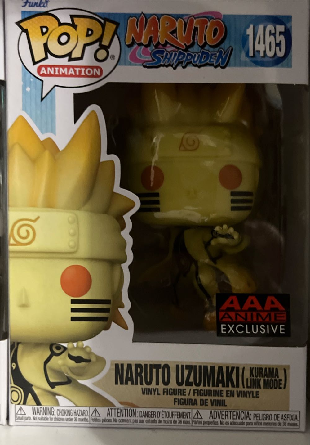 Banpresto Grandista: Resolution of Soldiers - Gotenks