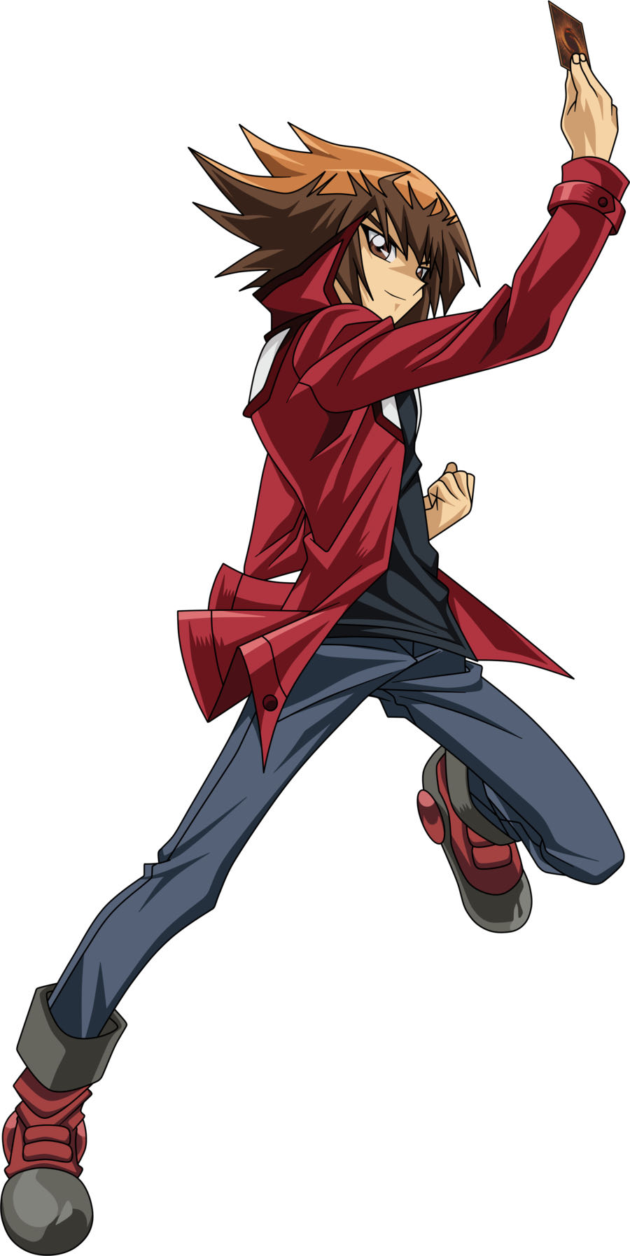 In Another World With My Smartphone (Sakura)