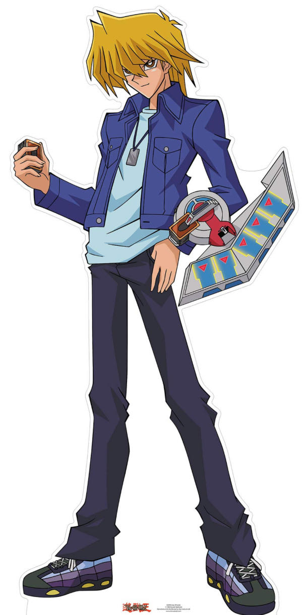 Eleven With Tanksuit