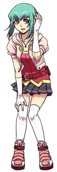 Yu gi oh 5D’s (Jack)  vinyl figure collectible - Main Image 4