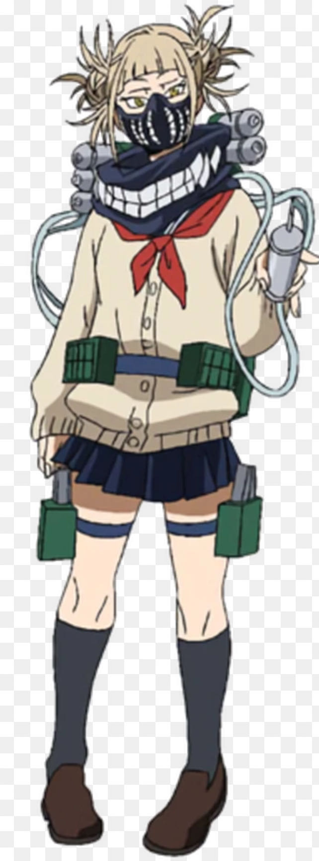 My Hero Academia (Himiko)  vinyl figure collectible - Main Image 2