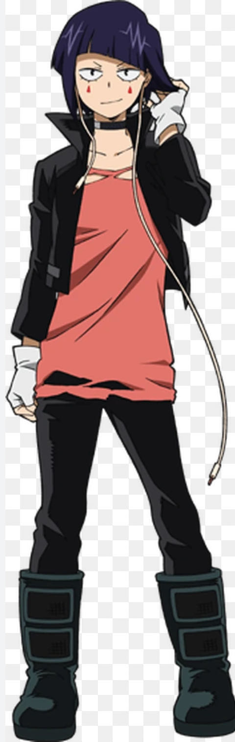 Trinity Seven (Kurata)