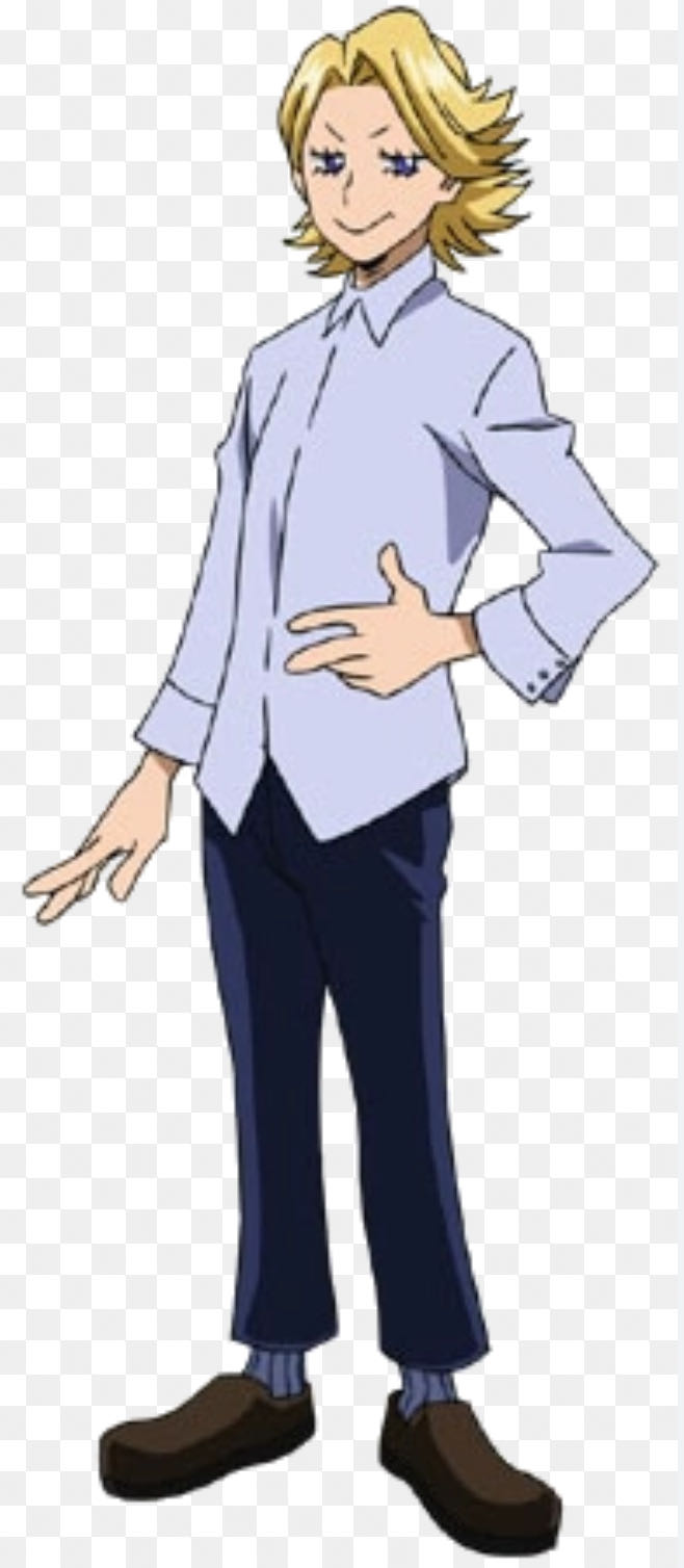 My Hero Academia (Yuga)  vinyl figure collectible - Main Image 3