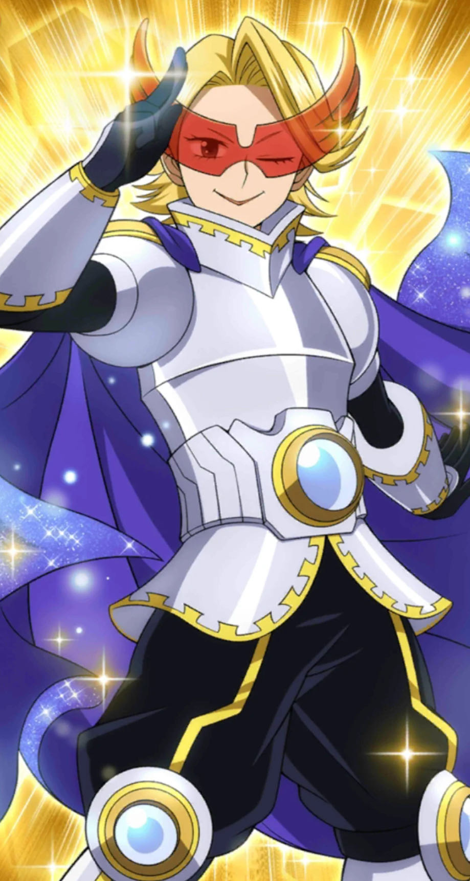 My Hero Academia (Yuga)  vinyl figure collectible - Main Image 4