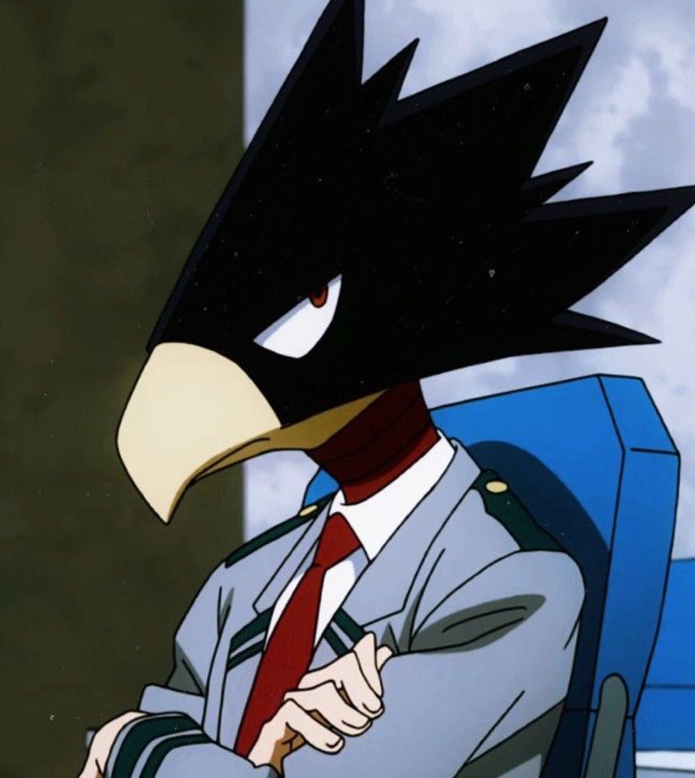 My Hero Academia (Fumikage)  vinyl figure collectible - Main Image 4