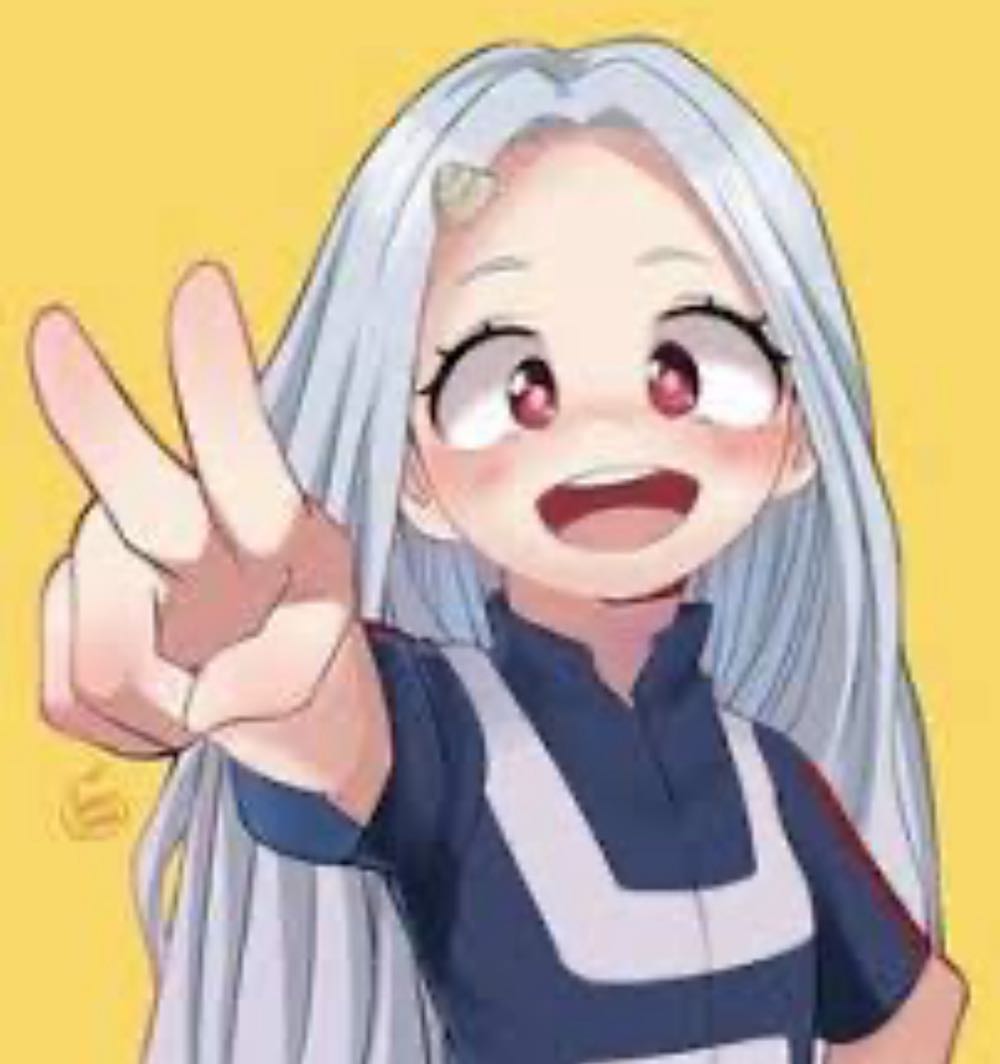 My Hero Academia (Eri)  vinyl figure collectible - Main Image 3