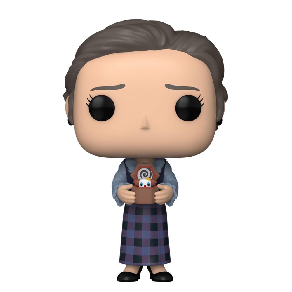 Lorraine Warren  vinyl figure collectible [Barcode 889698808514] - Main Image 3