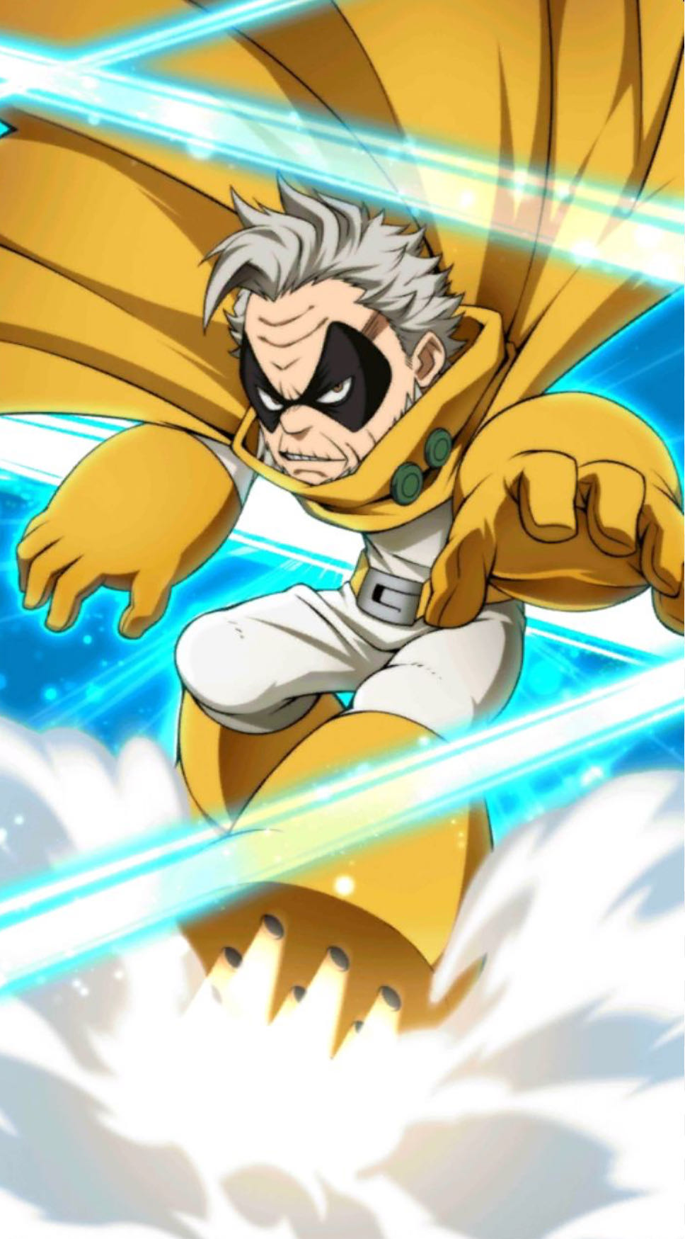 My Hero Academia (Gran)  vinyl figure collectible - Main Image 4