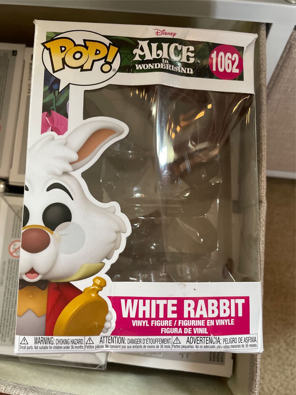 Jada Metals Wednesday Addams 2.5” Diecast Of Metalfigs