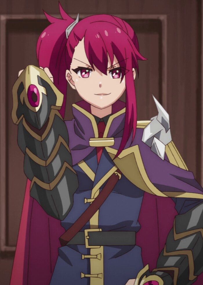 Black Summoner (Sera)  vinyl figure collectible - Main Image 4