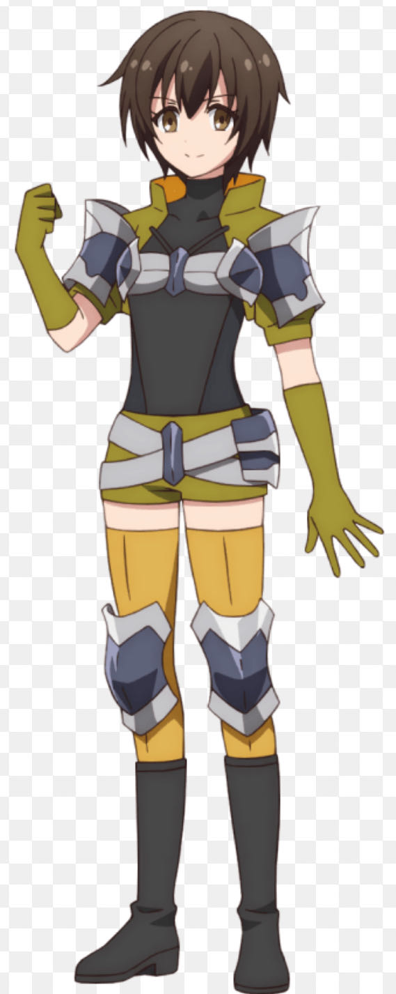 Banpresto: The Android Battle - Android 18