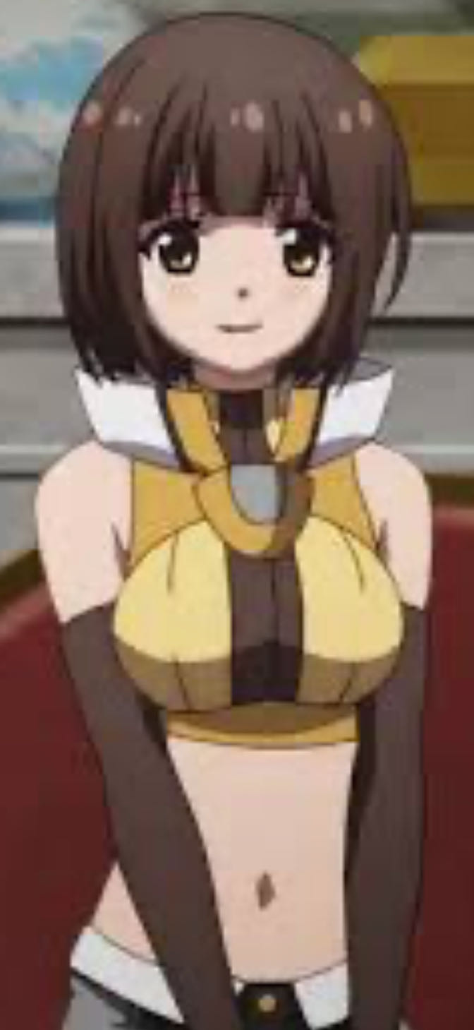 Black Summoner (Rion)  vinyl figure collectible - Main Image 2