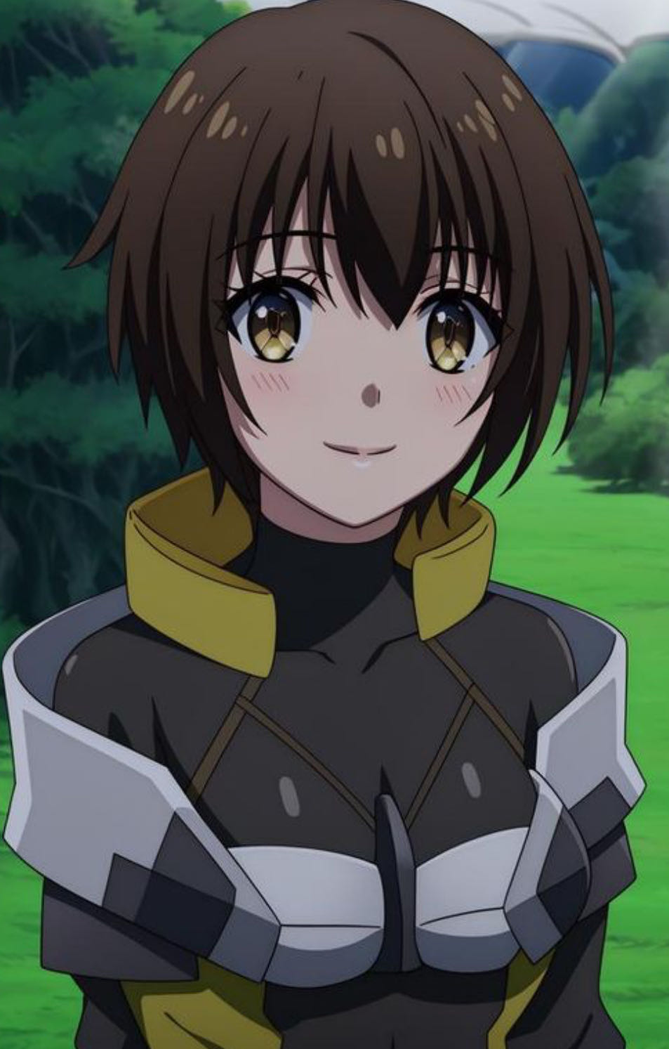 Black Summoner (Rion)  vinyl figure collectible - Main Image 3