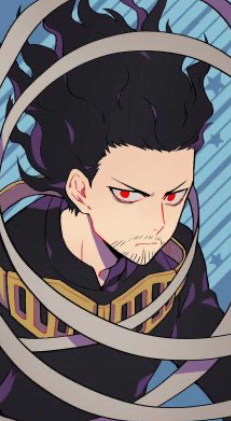 My Hero Academia (Shota)  vinyl figure collectible - Main Image 2