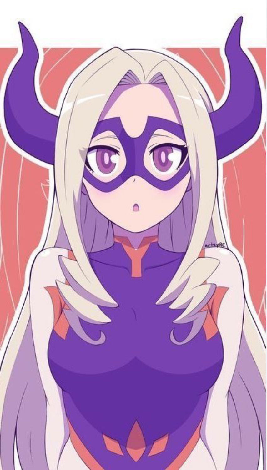 My Hero Academia (Mt.Lady)  vinyl figure collectible - Main Image 4