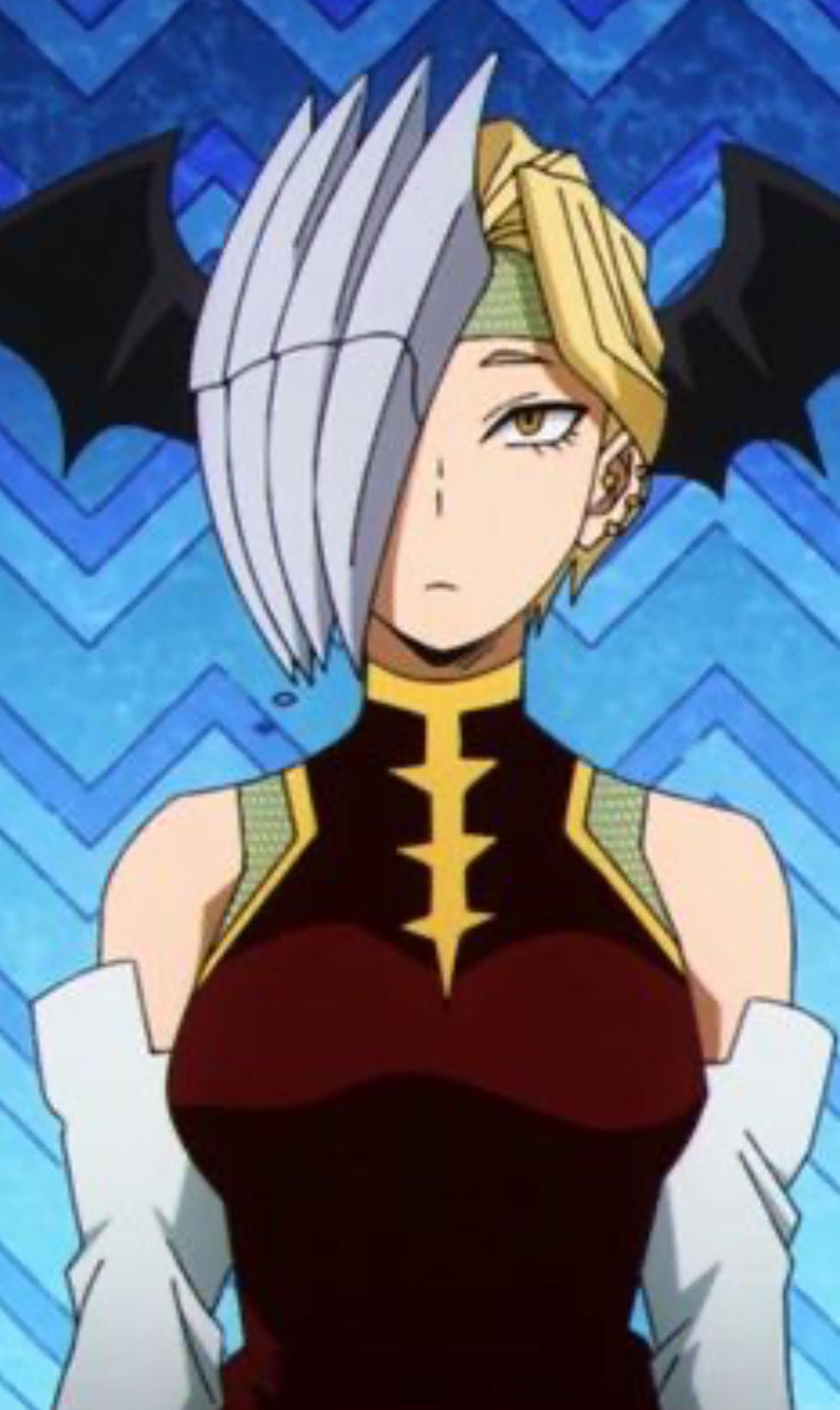 My Hero Academia (Ryukyu)  vinyl figure collectible - Main Image 2