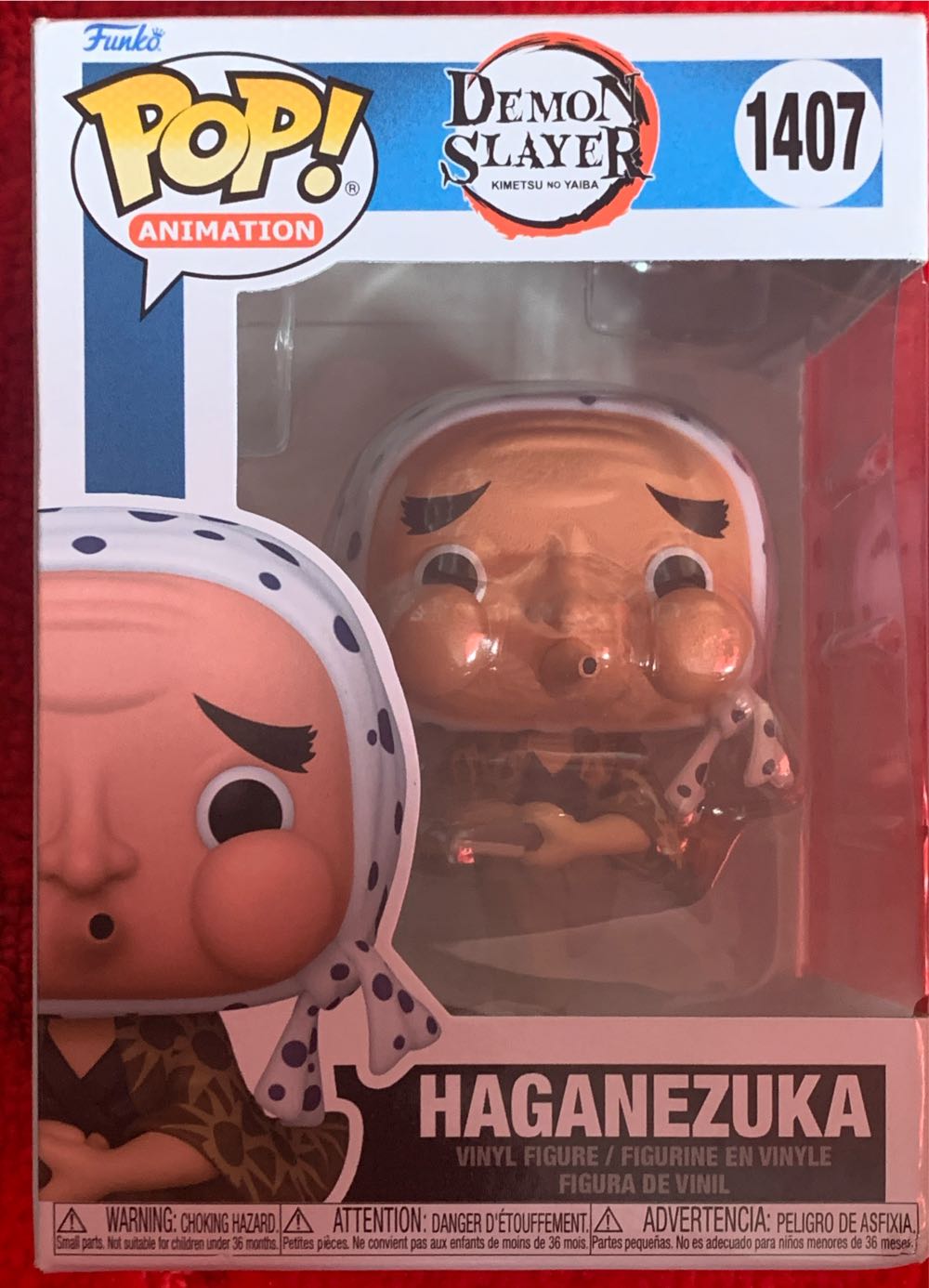 One Piece Live Action Buggy The Clown