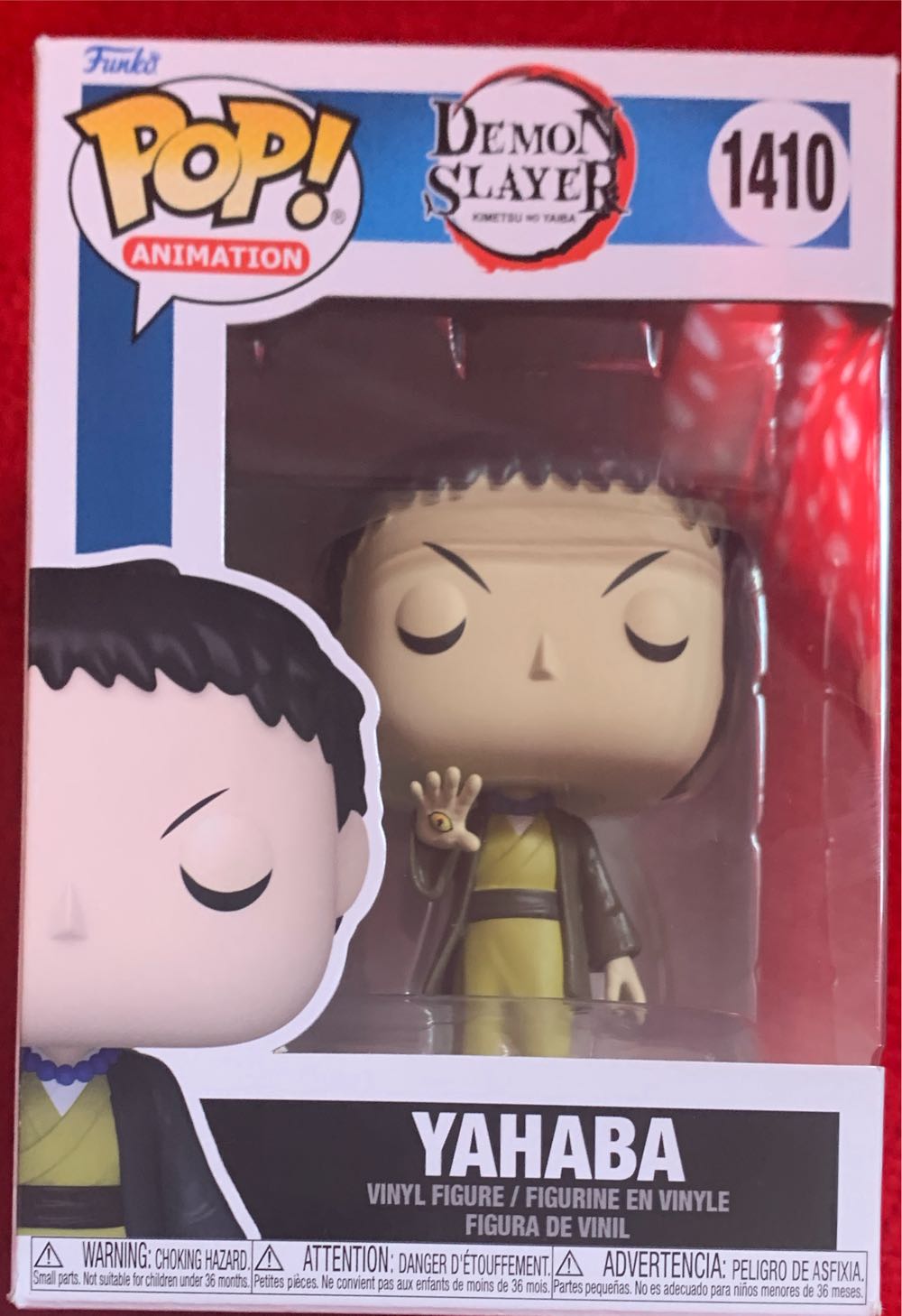 Justice League Unlimited Supergirl Figure 1st Release Orange Card Dc Super Heroes