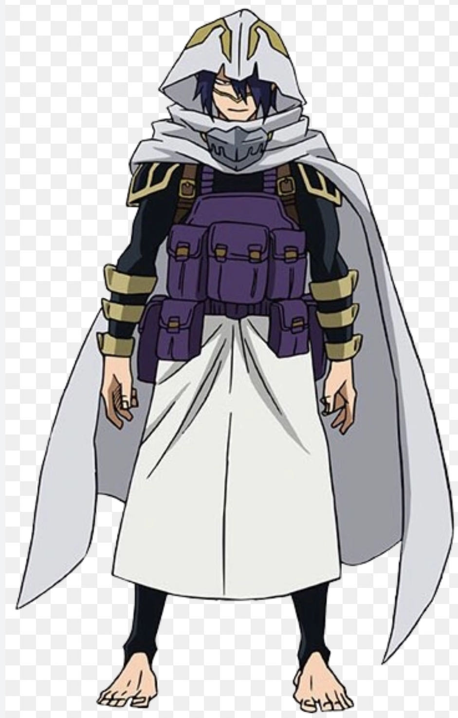 Rosario+Vampire (Moka)