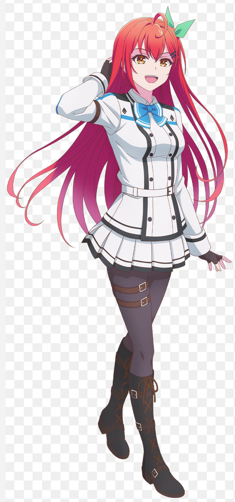 Aurora World Plush Palm Pals 5” Pinky Flamingo 5 Inch Stuffed Animal Toy Mini Pink Adorable