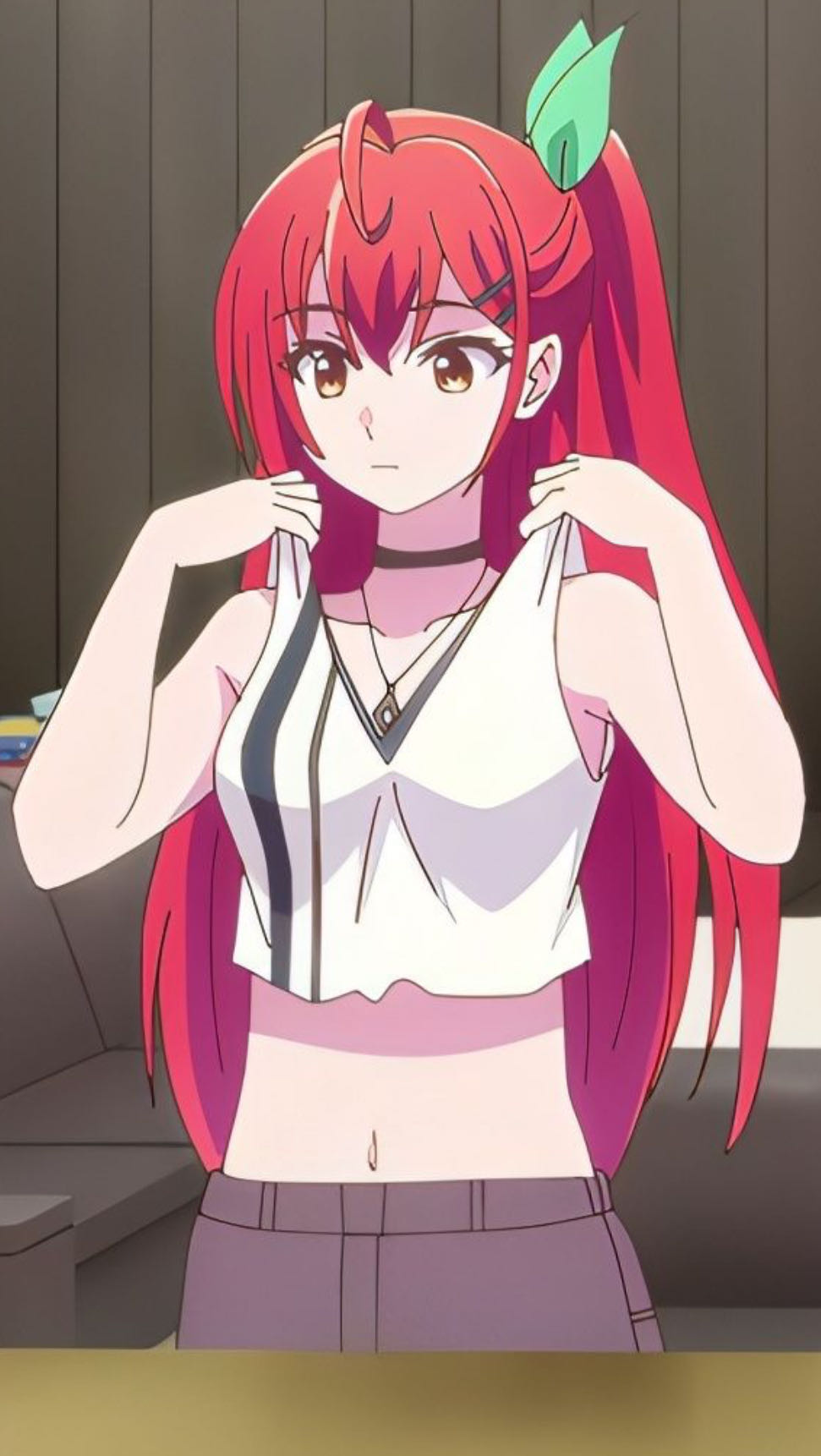 Gods’ Games We Play (Leoleshea)  vinyl figure collectible - Main Image 2