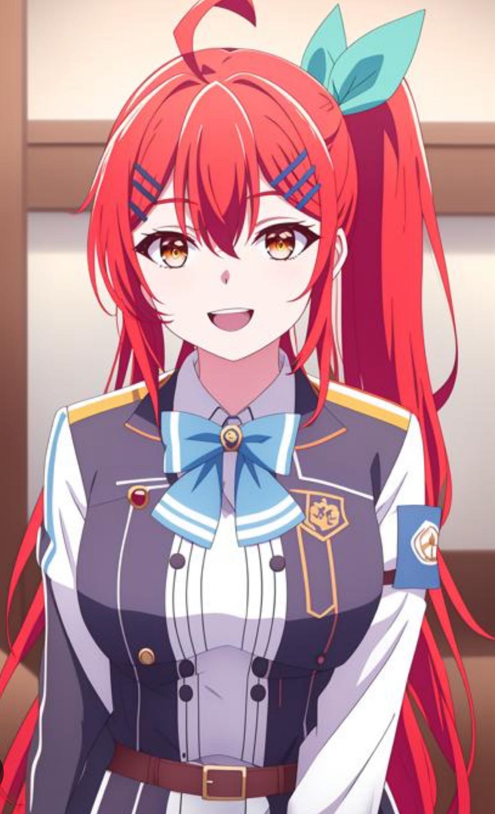 Gods’ Games We Play (Leoleshea)  vinyl figure collectible - Main Image 3