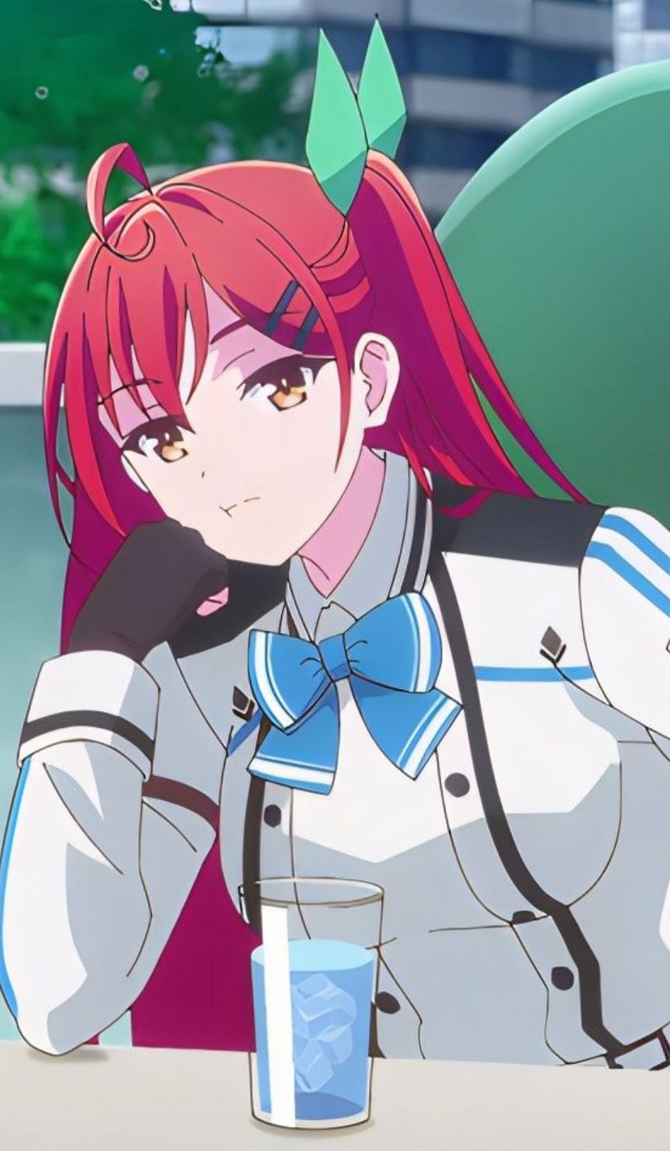 Gods’ Games We Play (Leoleshea)  vinyl figure collectible - Main Image 4