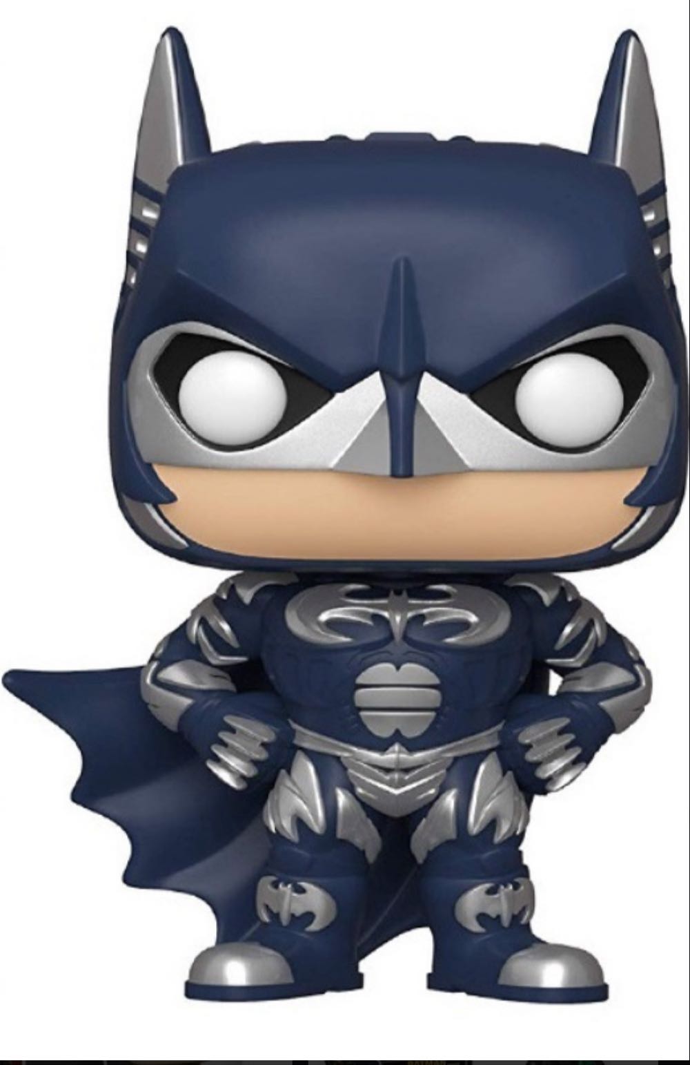 Batman #314 - Batman vinyl figure collectible - Main Image 2