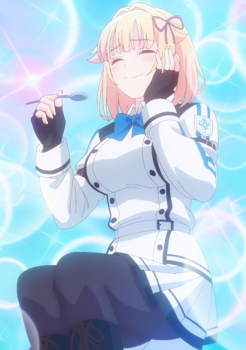 Gods’ Games We Play (Pearl)  vinyl figure collectible - Main Image 2