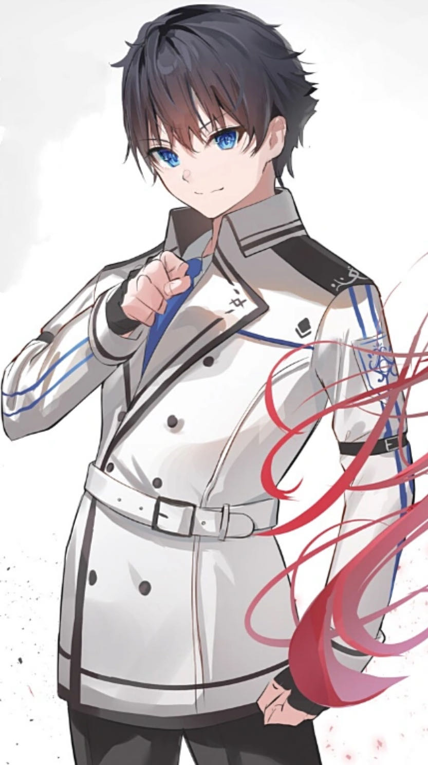 Gods’ Games We Play (Fay)  vinyl figure collectible - Main Image 4