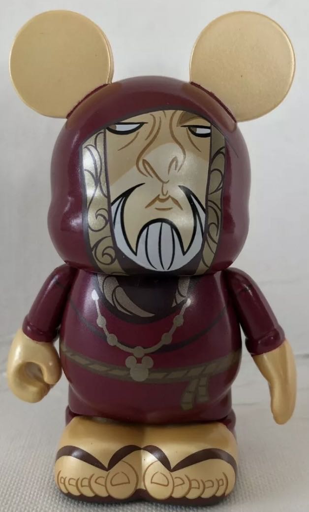 O’Malley #1: The Negotiator