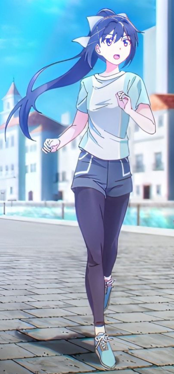 Gods’ Games We Play (Nel Reckless)  vinyl figure collectible - Main Image 2